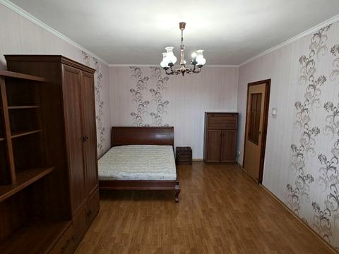 квартира за адресою Милославська вул., 31-Б