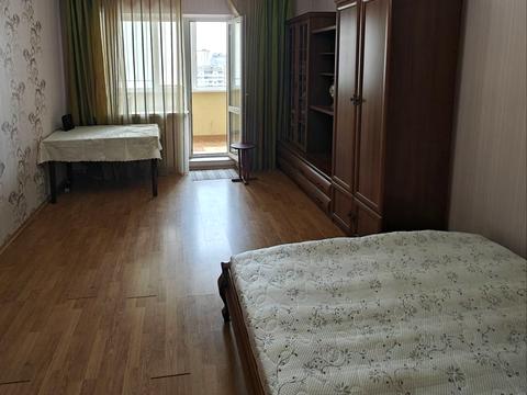 квартира за адресою Милославська вул., 31-Б