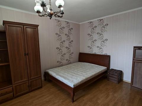 квартира за адресою Милославська вул., 31-Б