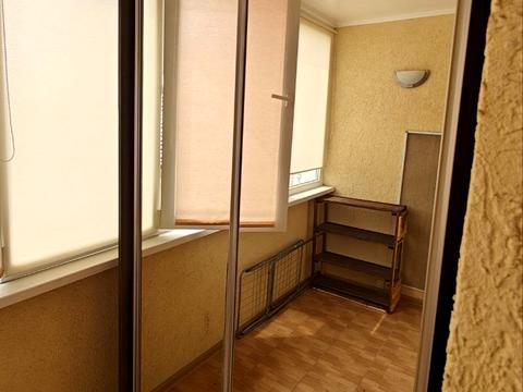 квартира за адресою Милославська вул., 31-Б