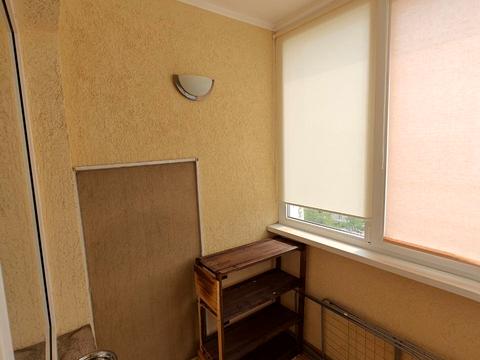 квартира за адресою Милославська вул., 31-Б