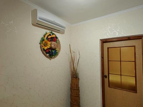 квартира за адресою Милославська вул., 31-Б