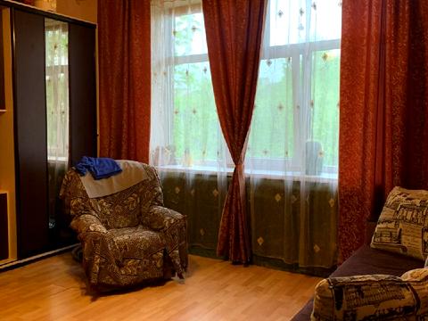 квартира по адресу Данилевского ул., 31