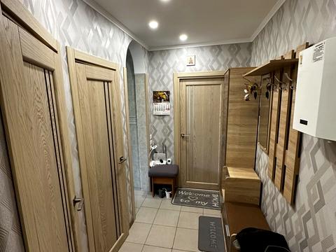квартира за адресою Олекси Тихого вул. (Виборзька), 17/19
