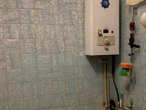 квартира по адресу Данилевского ул., 31