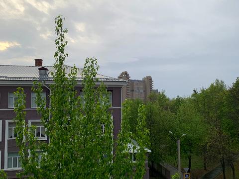 квартира по адресу Данилевского ул., 31