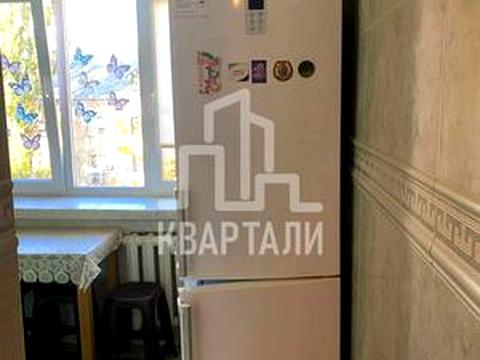 квартира за адресою Олекси Тихого вул. (Виборзька), 17/19