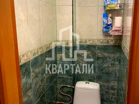 квартира за адресою Олекси Тихого вул. (Виборзька), 17/19