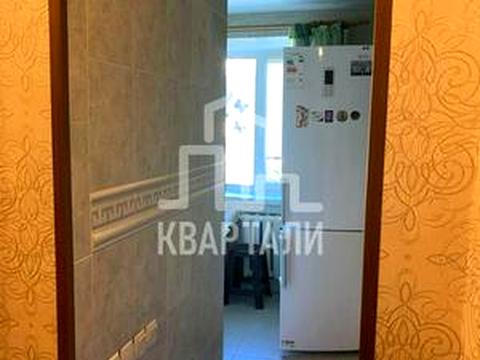 квартира за адресою Олекси Тихого вул. (Виборзька), 17/19
