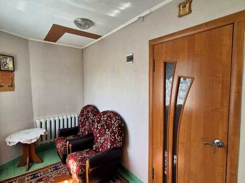 дом по адресу Травнева