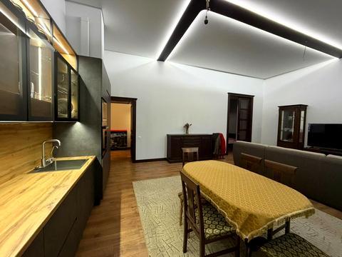 квартира за адресою Житомир, Миру просп., 22в