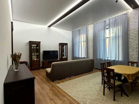 квартира за адресою Житомир, Миру просп., 22в