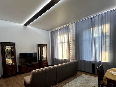 квартира за адресою Житомир, Миру просп., 22в