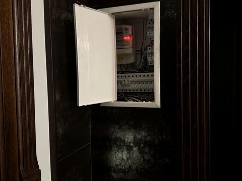 квартира за адресою Житомир, Миру просп., 22в