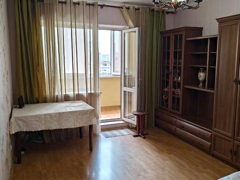 квартира за адресою Милославська вул., 31-Б