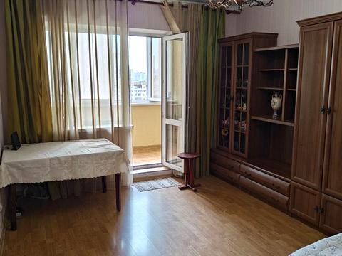 квартира за адресою Милославська вул., 31-Б
