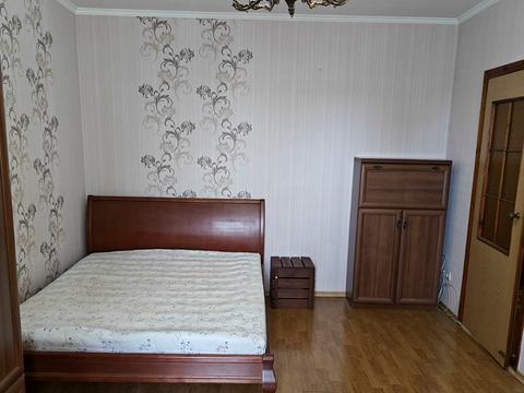 квартира за адресою Милославська вул., 31-Б