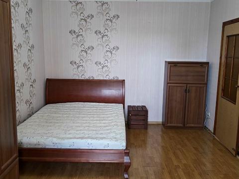 квартира за адресою Милославська вул., 31-Б