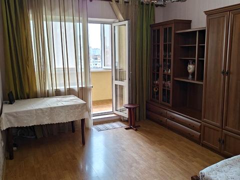 квартира за адресою Милославська вул., 31-Б