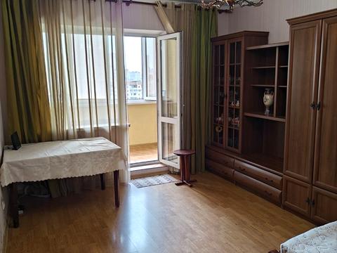 квартира за адресою Милославська вул., 31-Б