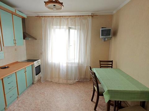 квартира за адресою Милославська вул., 31-Б