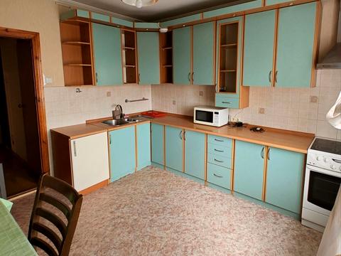 квартира за адресою Милославська вул., 31-Б