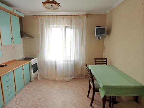 квартира за адресою Милославська вул., 31-Б