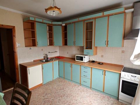 квартира за адресою Милославська вул., 31-Б