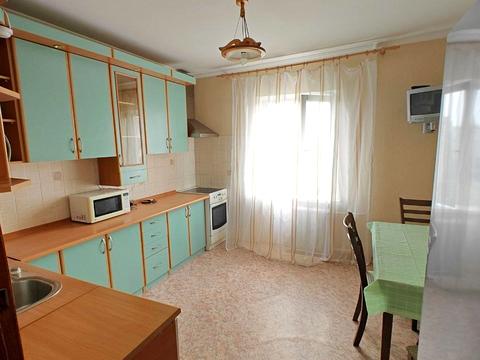 квартира за адресою Милославська вул., 31-Б