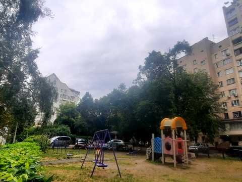 квартира по адресу Хрестовый пер. (Николая Гайцана ул.), 6