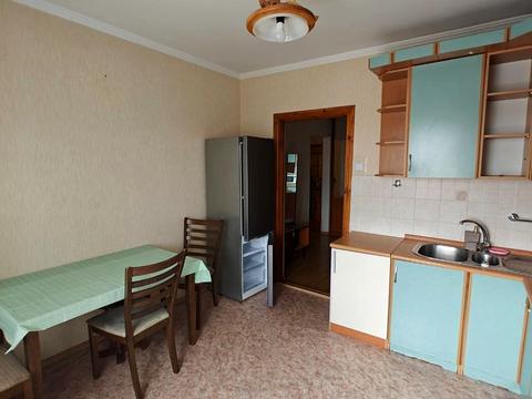 квартира за адресою Милославська вул., 31-Б