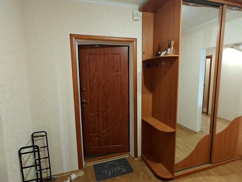 квартира за адресою Милославська вул., 31-Б