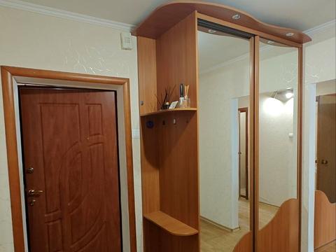 квартира за адресою Милославська вул., 31-Б