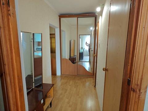 квартира за адресою Милославська вул., 31-Б