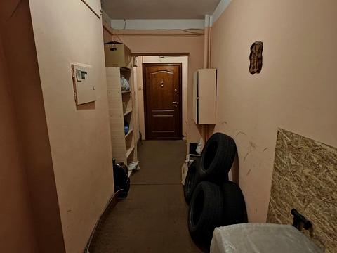 квартира за адресою Милославська вул., 31-Б