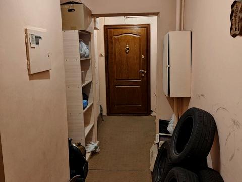 квартира за адресою Милославська вул., 31-Б