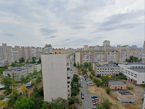 квартира за адресою Милославська вул., 31-Б