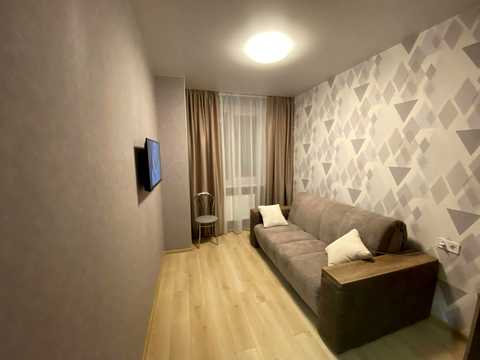 квартира за адресою Барабашова вул., 12