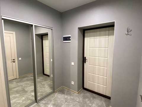 квартира за адресою Барабашова вул., 12