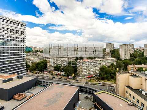 квартира за адресою Голосіївський просп. (40-річчя Жовтня), 76