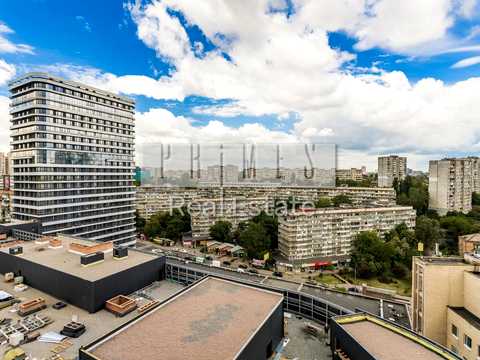 квартира за адресою Голосіївський просп. (40-річчя Жовтня), 76