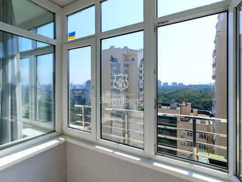 квартира за адресою Митрополита Василя Липківського вул. (Урицького), 37-В