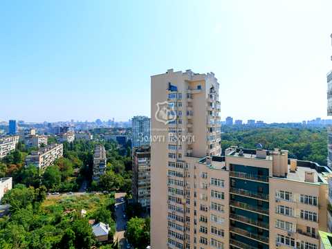 квартира за адресою Митрополита Василя Липківського вул. (Урицького), 37-В