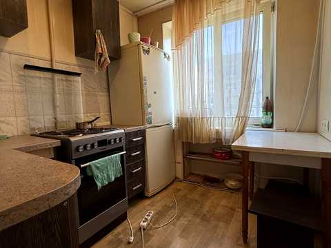 квартира по адресу Данилы Нечая ул., 13