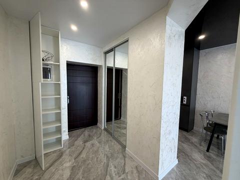 квартира за адресою Євгена Чикаленка вул. (Аржанова), 3