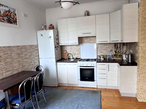 дом по адресу Соломії Крушельницької ул.
