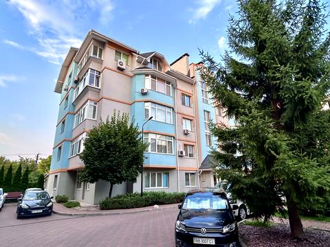 квартира за адресою Карпа Валовня вул., 6