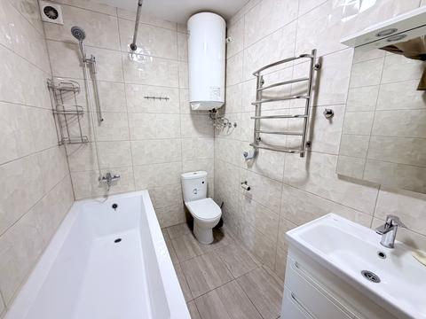квартира за адресою Козакевича вул., 27