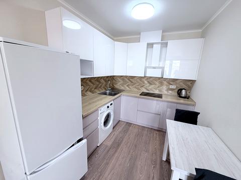 квартира за адресою Козакевича вул., 27