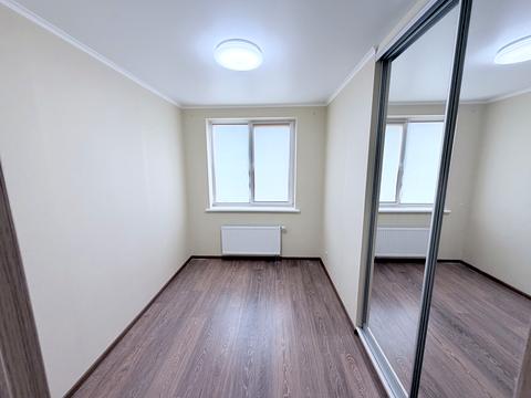 квартира за адресою Козакевича вул., 27
